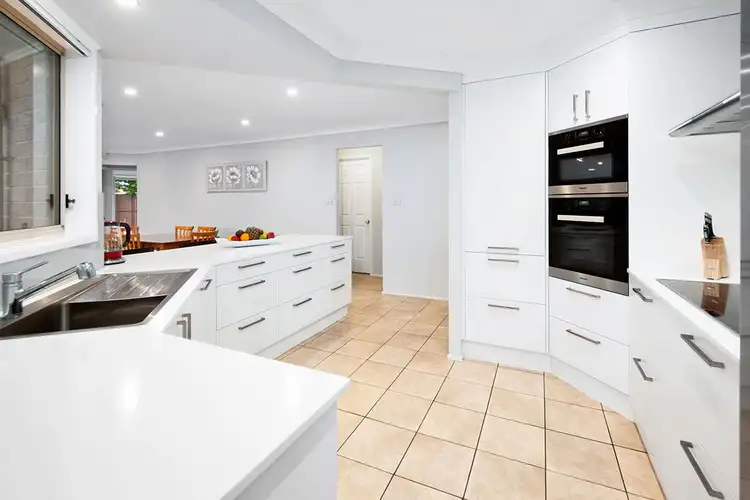 Fourth view of Homely house listing, 7 Weaver Place, Woronora Heights NSW 2233