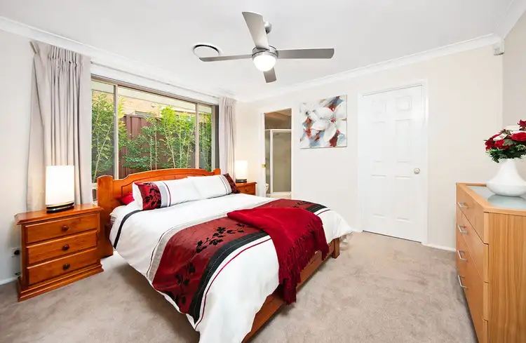 Fifth view of Homely house listing, 7 Weaver Place, Woronora Heights NSW 2233