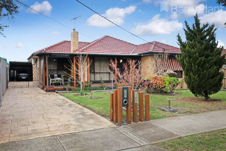 Main view of Homely house listing, 20 Esmond Street, Ardeer VIC 3022