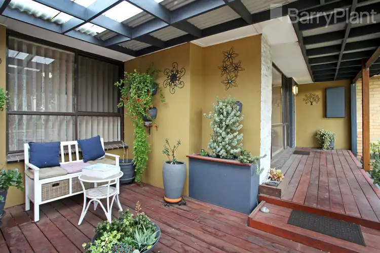 Second view of Homely house listing, 20 Esmond Street, Ardeer VIC 3022