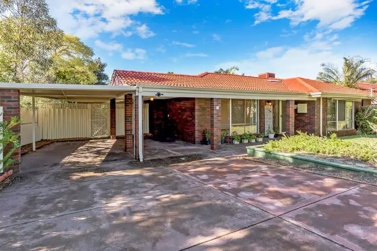 12 Huon Street, Willetton WA 6155