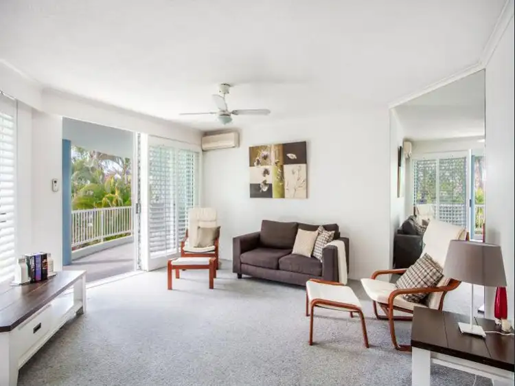 Second view of Homely unit listing, 19/75-77 Morala Avenue, Runaway Bay QLD 4216