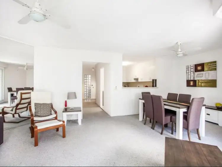 Third view of Homely unit listing, 19/75-77 Morala Avenue, Runaway Bay QLD 4216