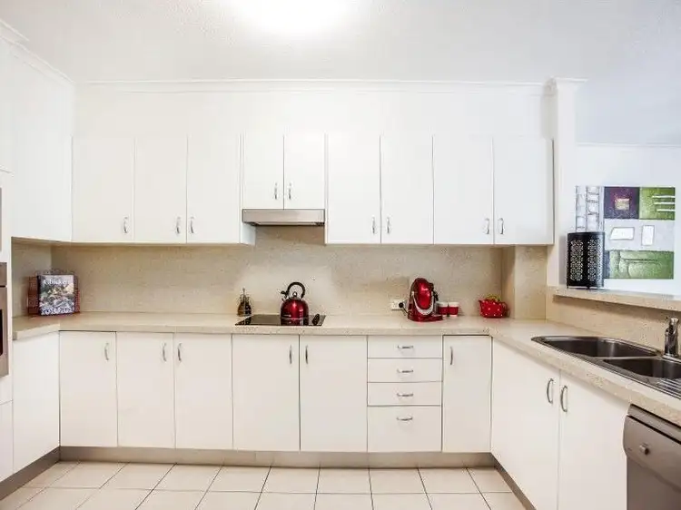 Fourth view of Homely unit listing, 19/75-77 Morala Avenue, Runaway Bay QLD 4216