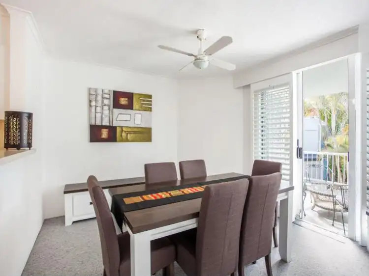 Fifth view of Homely unit listing, 19/75-77 Morala Avenue, Runaway Bay QLD 4216