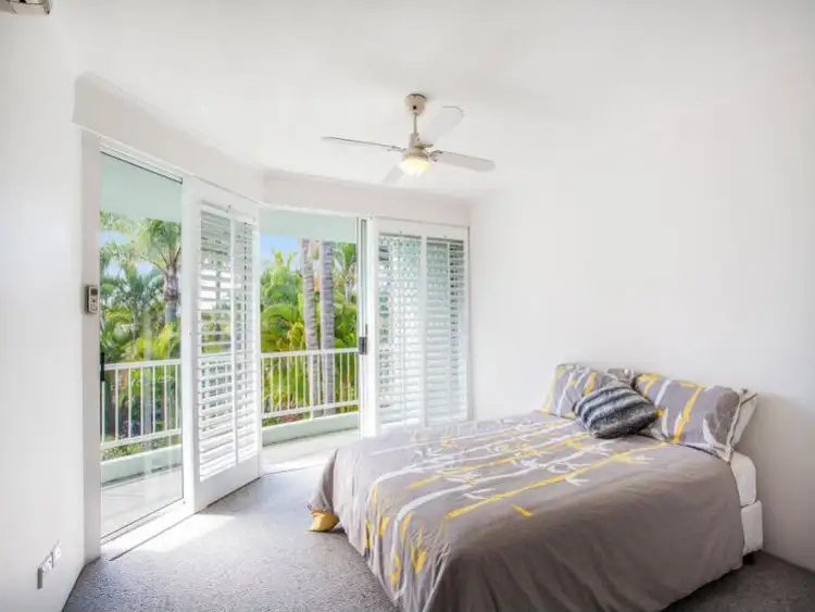 Sixth view of Homely unit listing, 19/75-77 Morala Avenue, Runaway Bay QLD 4216