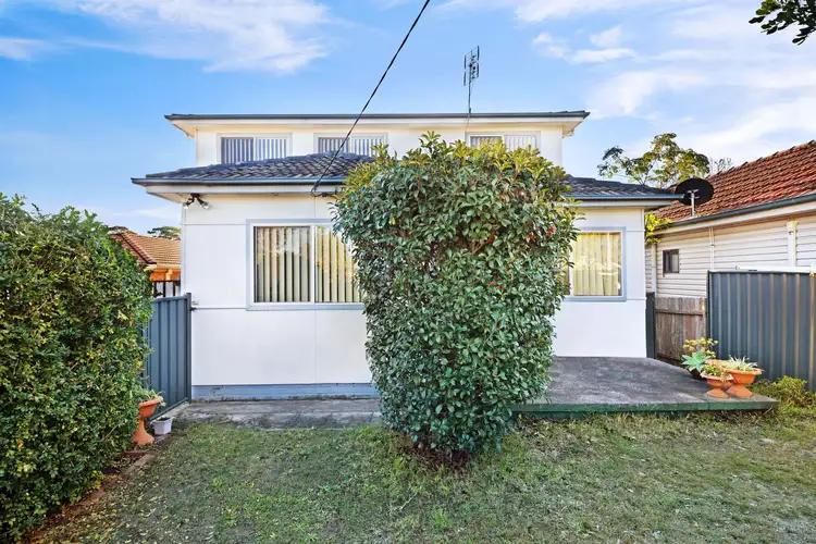 23 Moana Street, Woy Woy NSW 2256
