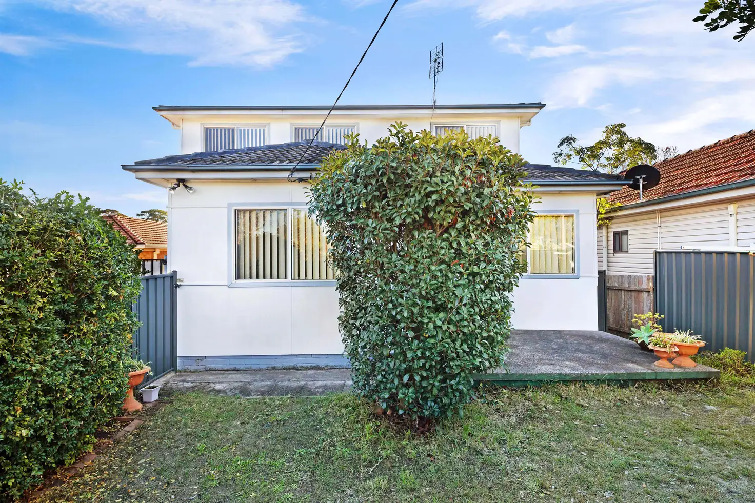 Main view of Homely house listing, 23 Moana Street, Woy Woy NSW 2256