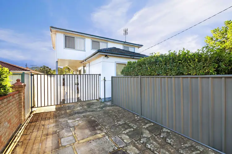 Second view of Homely house listing, 23 Moana Street, Woy Woy NSW 2256