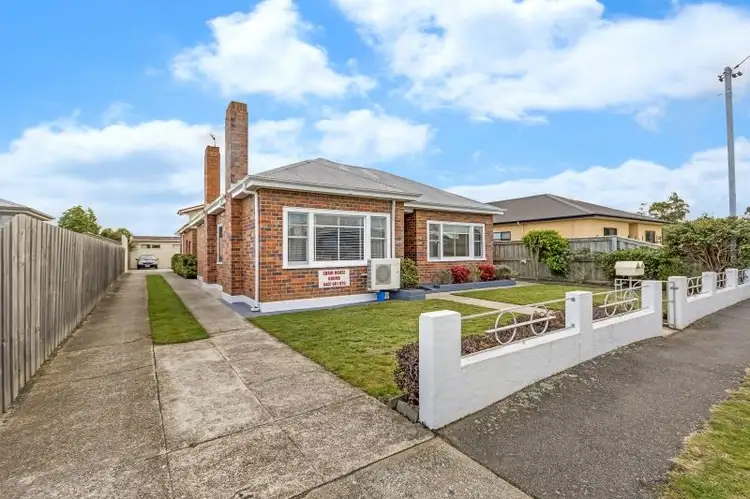Main view of Homely house listing, 13 Monash Street, Mowbray TAS 7248