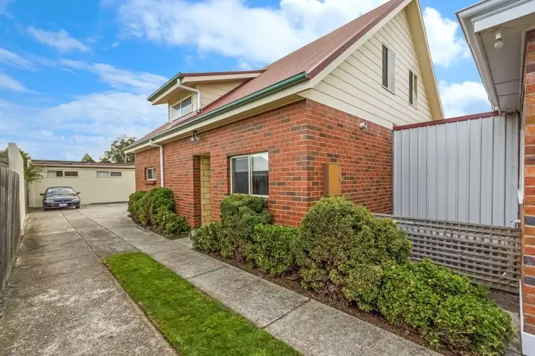 Second view of Homely house listing, 13 Monash Street, Mowbray TAS 7248