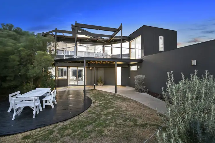 Second view of Homely house listing, 93 Fourteenth Road, Connewarre VIC 3227
