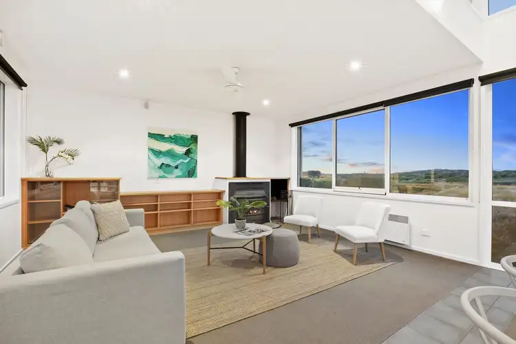 Fourth view of Homely house listing, 93 Fourteenth Road, Connewarre VIC 3227
