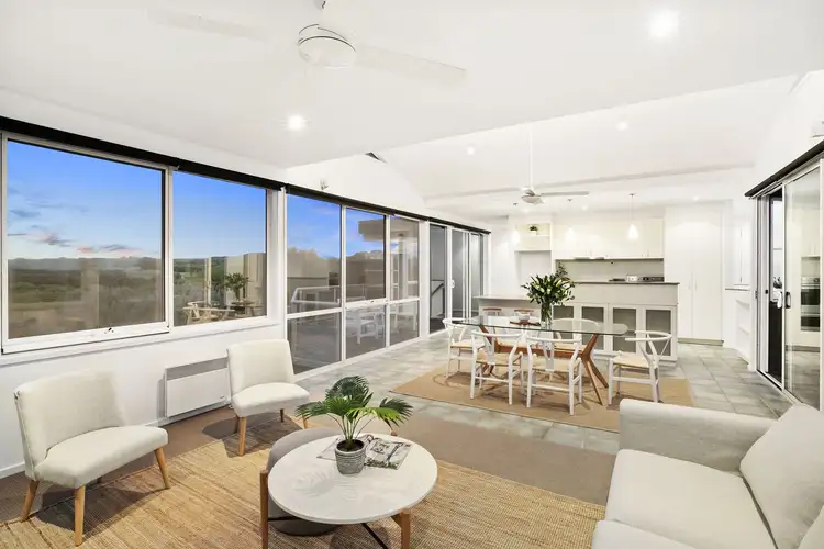Fifth view of Homely house listing, 93 Fourteenth Road, Connewarre VIC 3227
