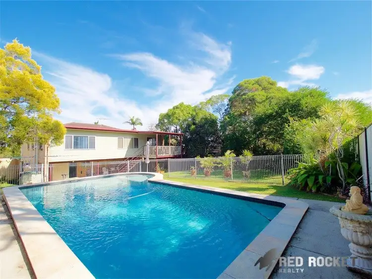 Second view of Homely house listing, 42 Pindari Street, Rochedale South QLD 4123