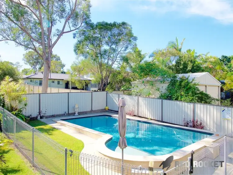 Fourth view of Homely house listing, 42 Pindari Street, Rochedale South QLD 4123