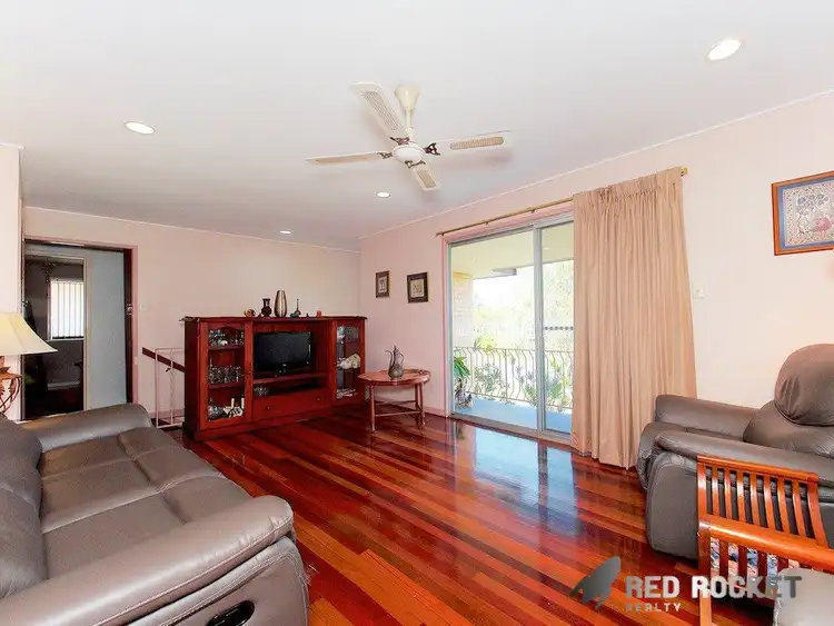 Sixth view of Homely house listing, 42 Pindari Street, Rochedale South QLD 4123