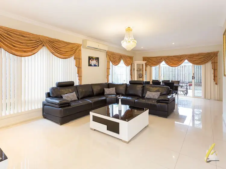 Fourth view of Homely house listing, 3 Cayman Pl, Forest Lake QLD 4078