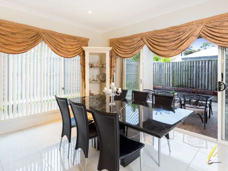 Fifth view of Homely house listing, 3 Cayman Pl, Forest Lake QLD 4078
