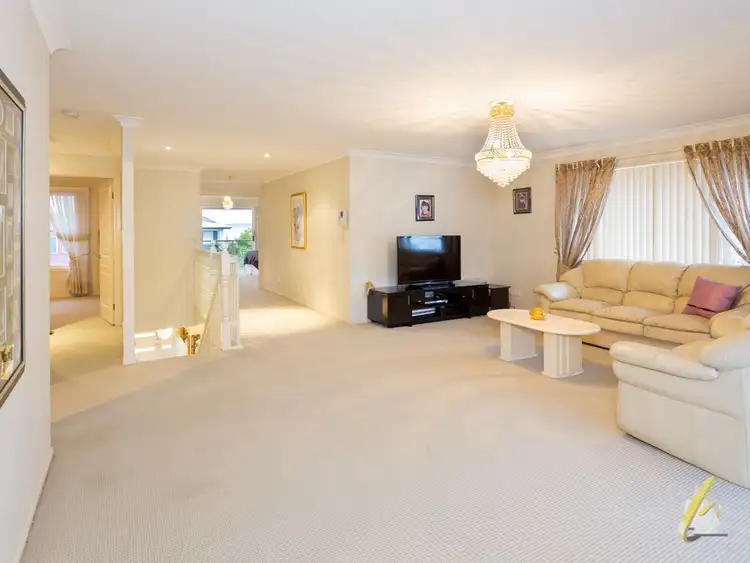 Sixth view of Homely house listing, 3 Cayman Pl, Forest Lake QLD 4078