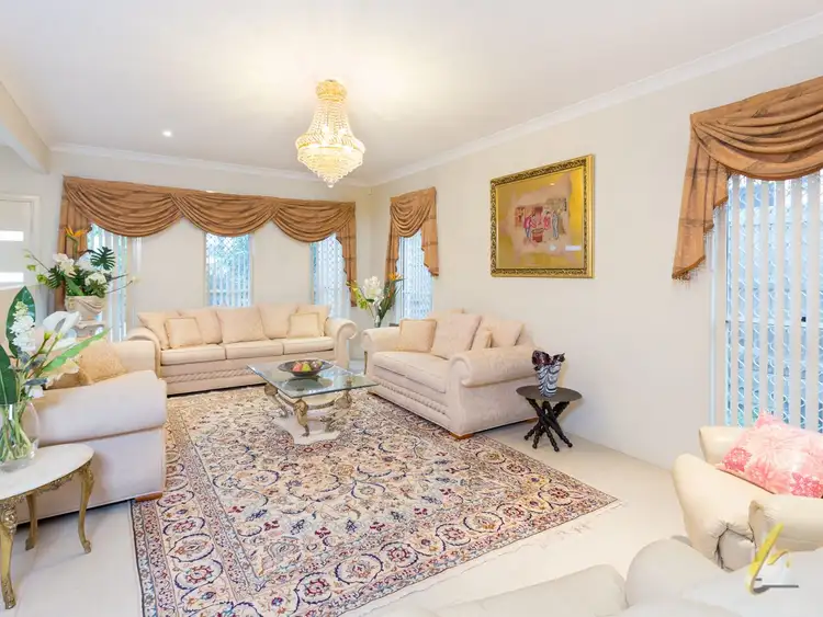 Seventh view of Homely house listing, 3 Cayman Pl, Forest Lake QLD 4078