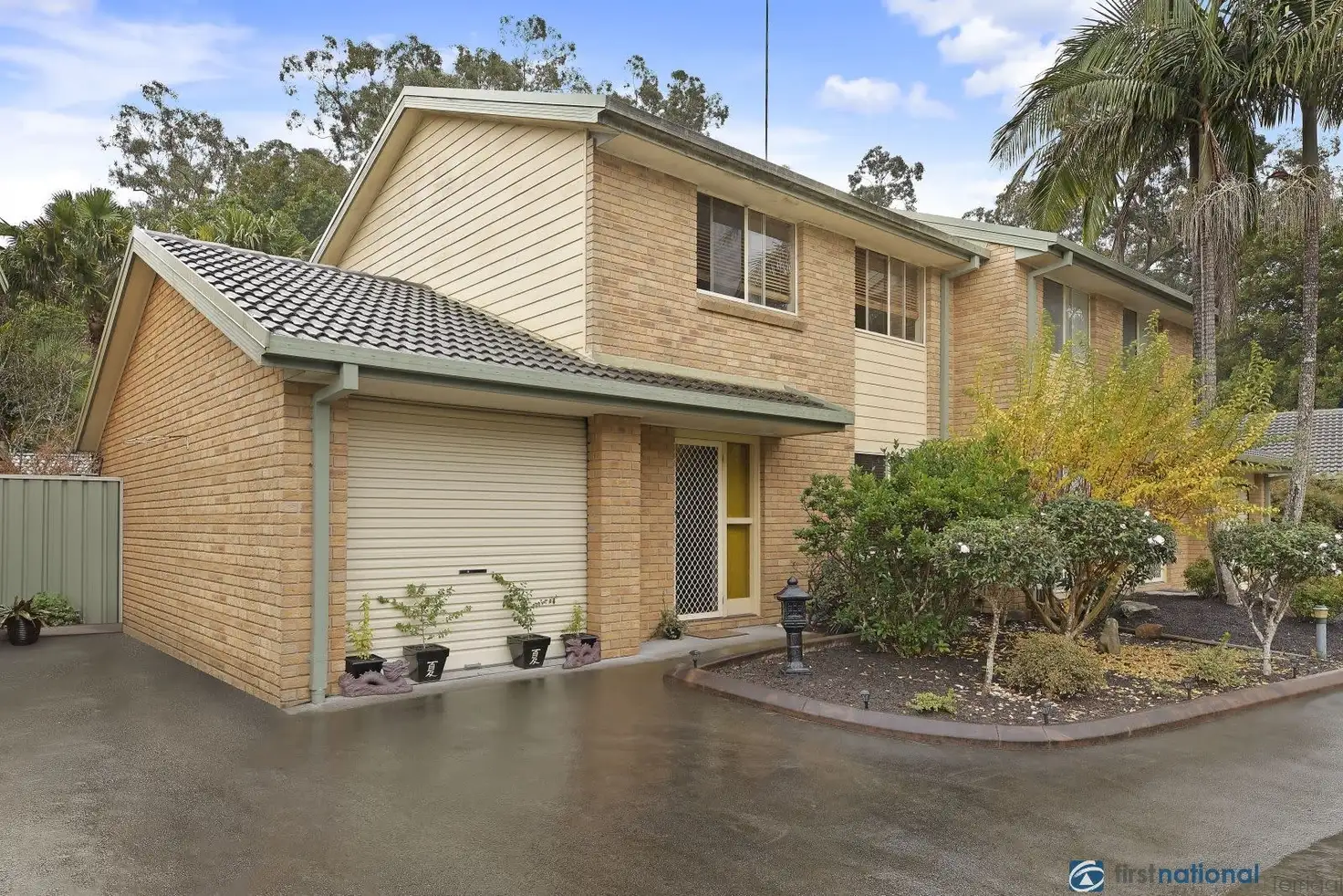 Main view of Homely townhouse listing, 9/16-20 Alex Close, Ourimbah NSW 2258