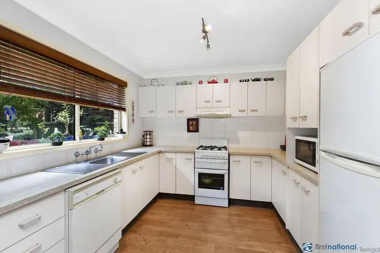 Second view of Homely townhouse listing, 9/16-20 Alex Close, Ourimbah NSW 2258