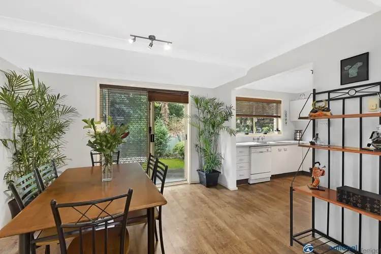 Third view of Homely townhouse listing, 9/16-20 Alex Close, Ourimbah NSW 2258