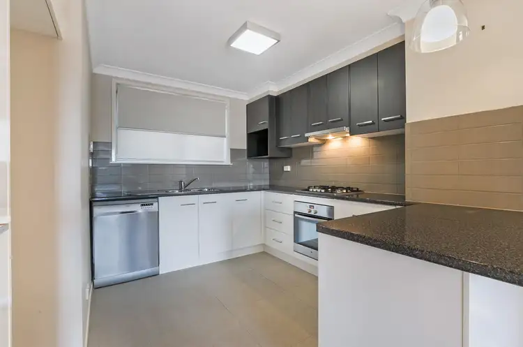 Third view of Homely townhouse listing, 7/77 Warren Street, St Lucia QLD 4067