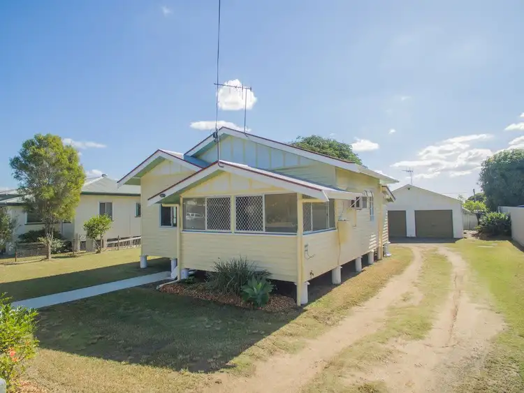 Main view of Homely house listing, 31 Hurst Street, Walkervale QLD 4670