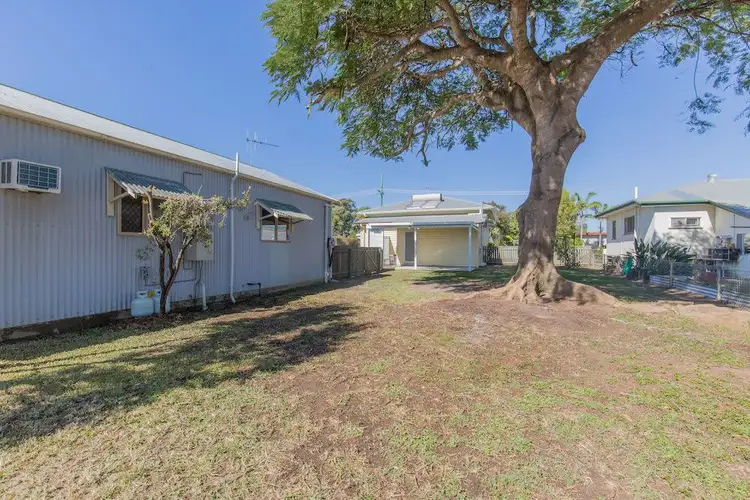 Second view of Homely house listing, 31 Hurst Street, Walkervale QLD 4670