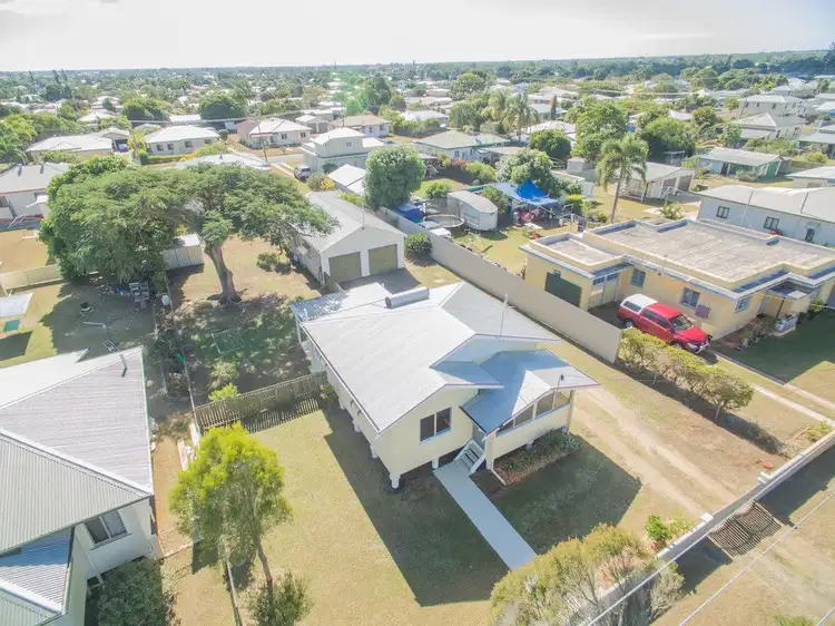 Third view of Homely house listing, 31 Hurst Street, Walkervale QLD 4670