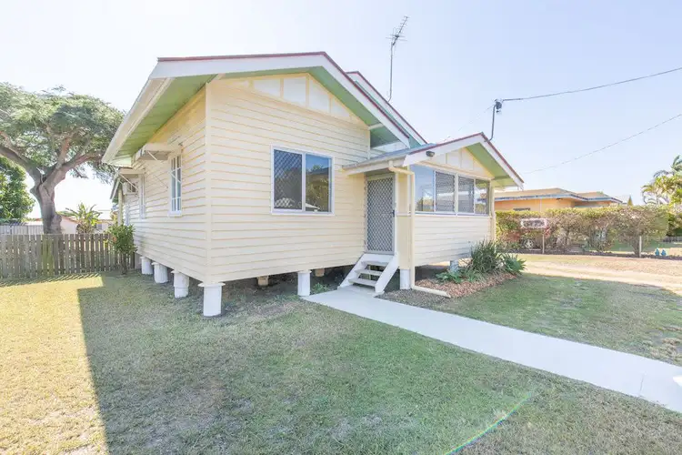 Fourth view of Homely house listing, 31 Hurst Street, Walkervale QLD 4670
