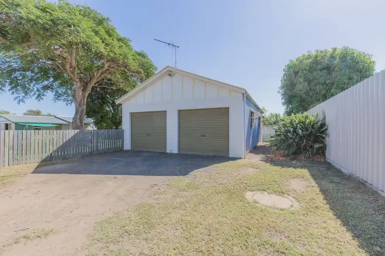 Sixth view of Homely house listing, 31 Hurst Street, Walkervale QLD 4670