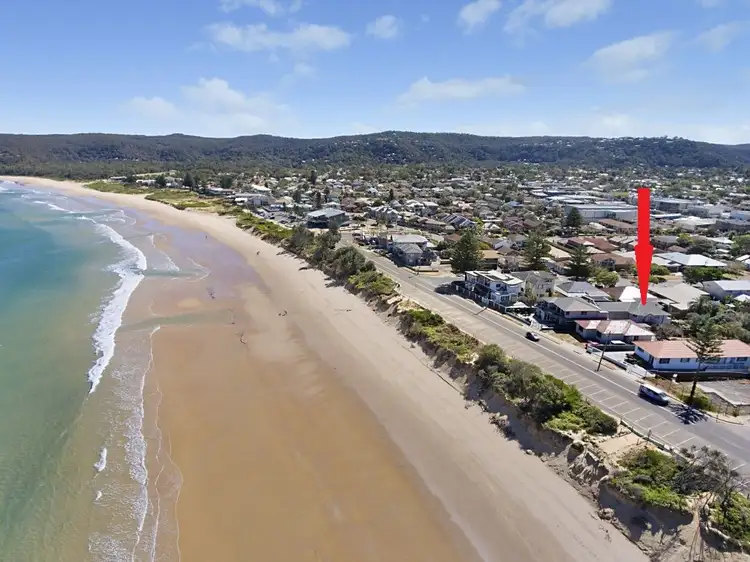 Third view of Homely house listing, 2/171 The Esplanade, Umina Beach NSW 2257