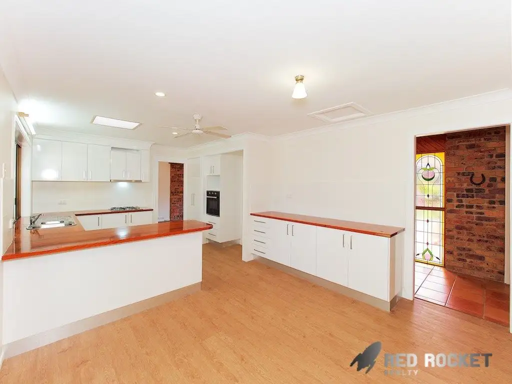 Main view of Homely house listing, 39 Plateau Drive, Springwood QLD 4127