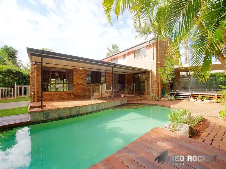 Second view of Homely house listing, 39 Plateau Drive, Springwood QLD 4127