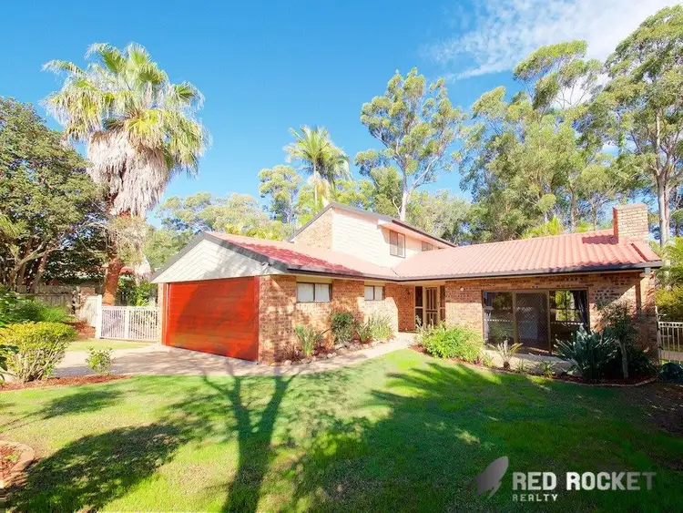 Third view of Homely house listing, 39 Plateau Drive, Springwood QLD 4127