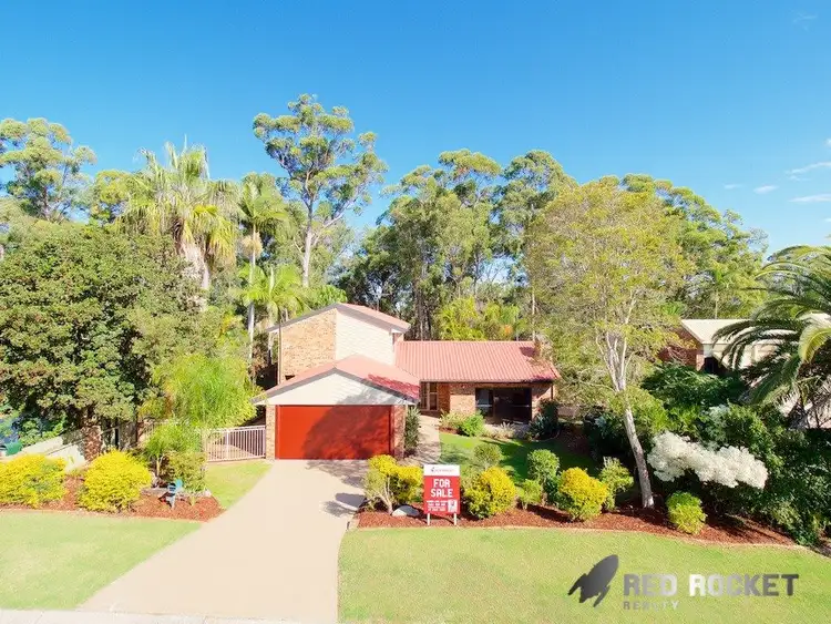 Fourth view of Homely house listing, 39 Plateau Drive, Springwood QLD 4127