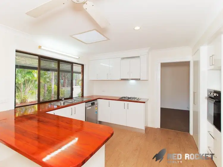 Fifth view of Homely house listing, 39 Plateau Drive, Springwood QLD 4127