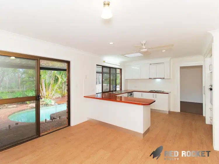 Sixth view of Homely house listing, 39 Plateau Drive, Springwood QLD 4127