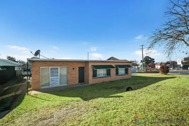 1 Glen Innes Road, Armidale NSW 2350