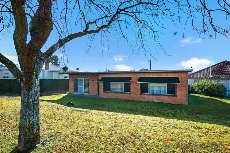 Fourth view of Homely house listing, 1 Glen Innes Road, Armidale NSW 2350