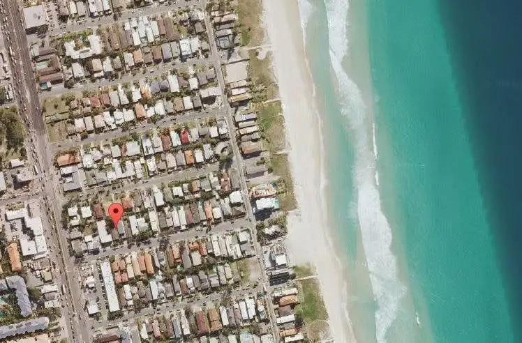 Fifth view of Homely house listing, 37 Alfred St, Mermaid Beach QLD 4218