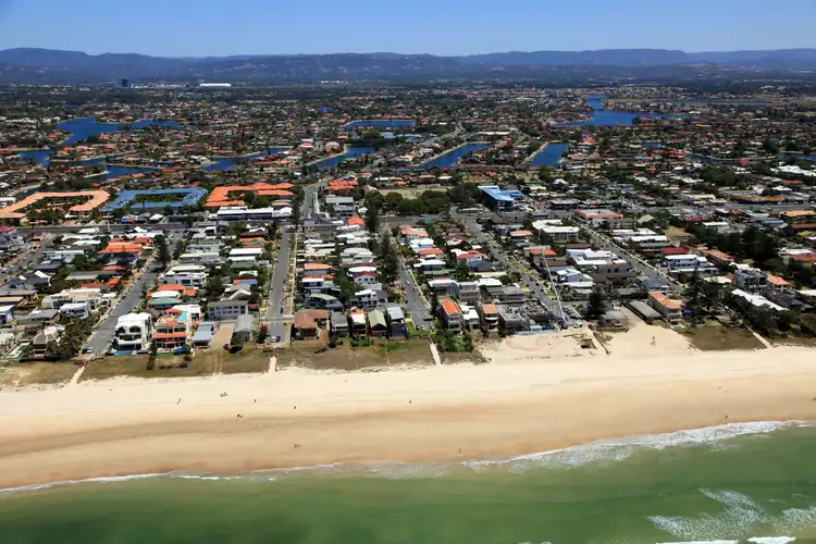 Sixth view of Homely house listing, 37 Alfred St, Mermaid Beach QLD 4218