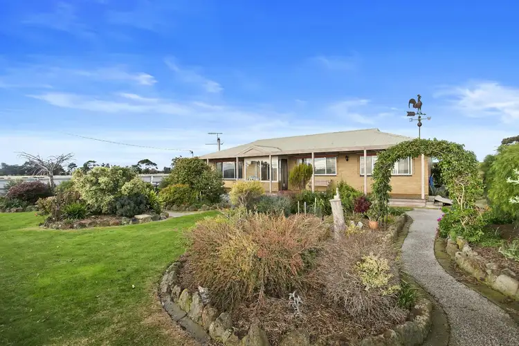 Second view of Homely rural property listing, 402-440 Lake Road, Connewarre VIC 3227