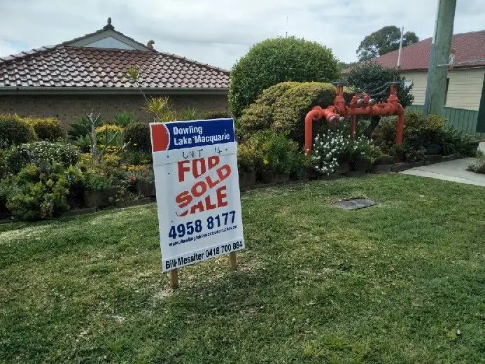 14/115 Main Road, Cardiff Heights NSW 2285