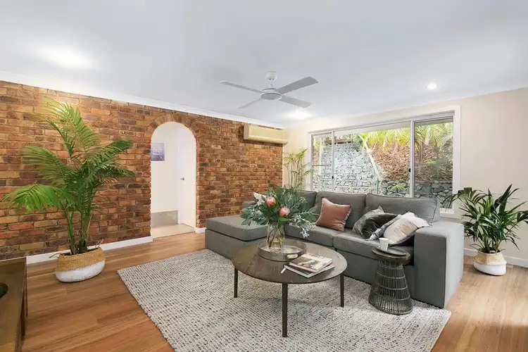 Second view of Homely house listing, 12 Nankoor St, Chapel Hill QLD 4069