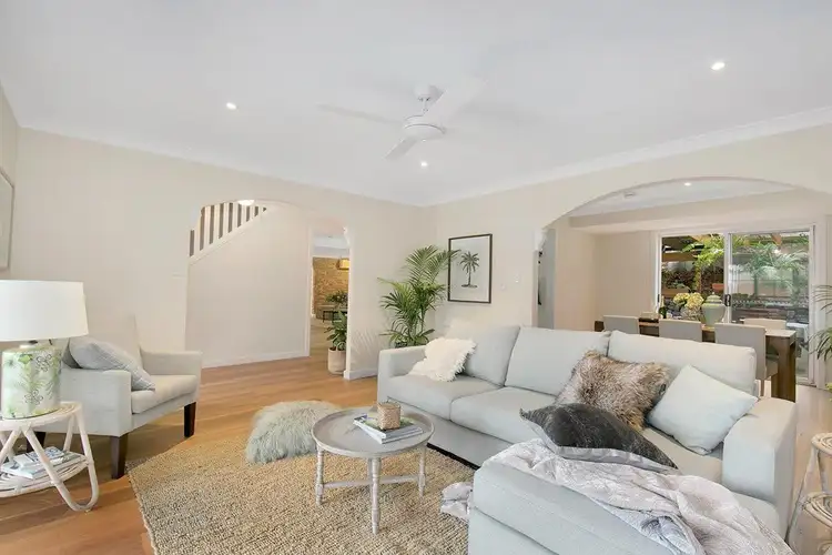 Third view of Homely house listing, 12 Nankoor St, Chapel Hill QLD 4069