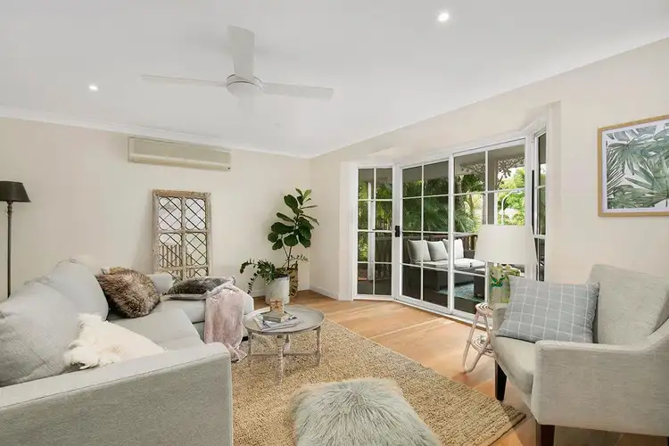 Fourth view of Homely house listing, 12 Nankoor St, Chapel Hill QLD 4069